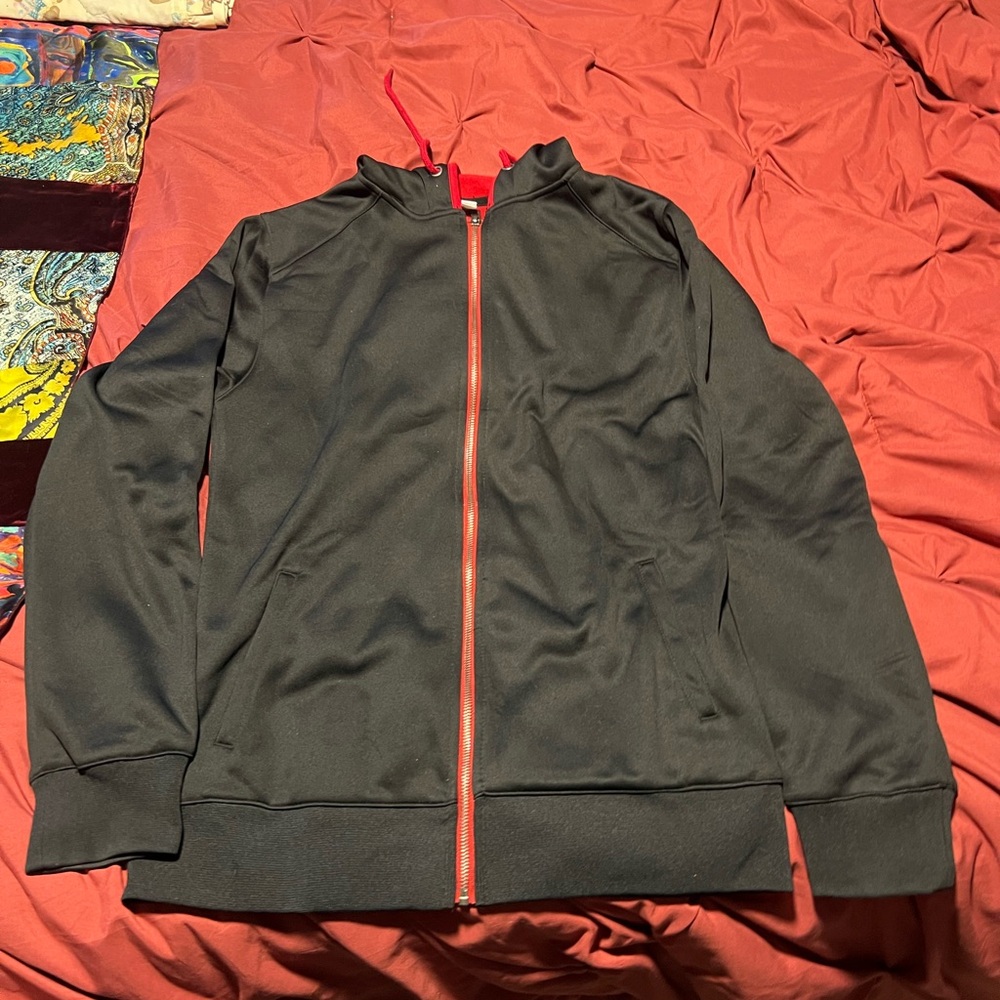 Desmond Miles Assassin's Creed: Revelations jacket.